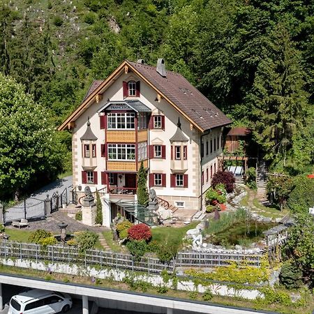 Villafrancesca - Emanuela/Raffaela Zell am Ziller Zewnętrze zdjęcie